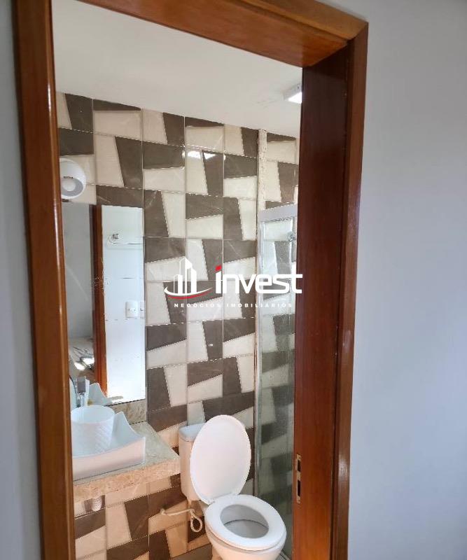 Apartamento à venda no Universitário: 