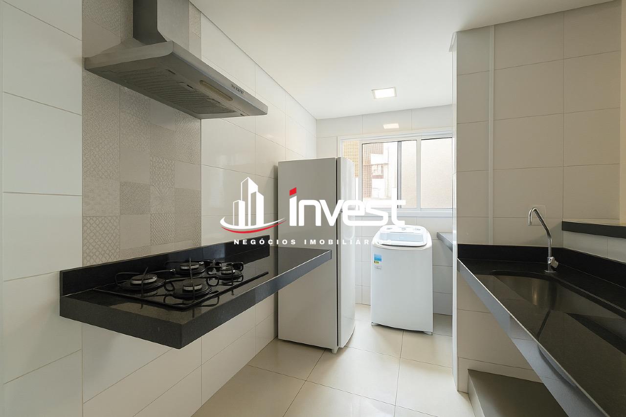 Apartamento à venda no Universitário: 