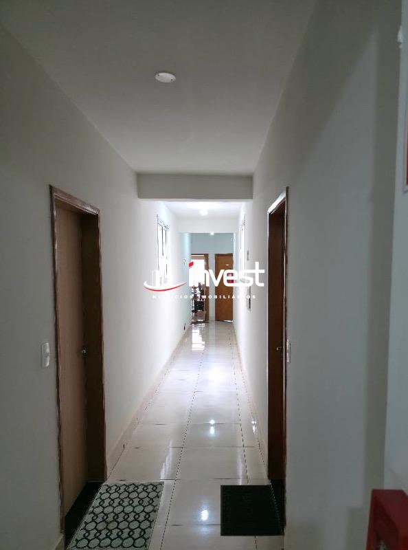 Apartamento à venda no Universitário: 