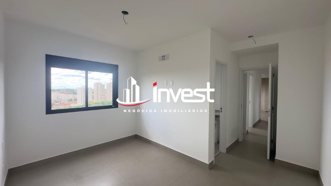 Apartamento para aluguel no Jardim do Lago: 