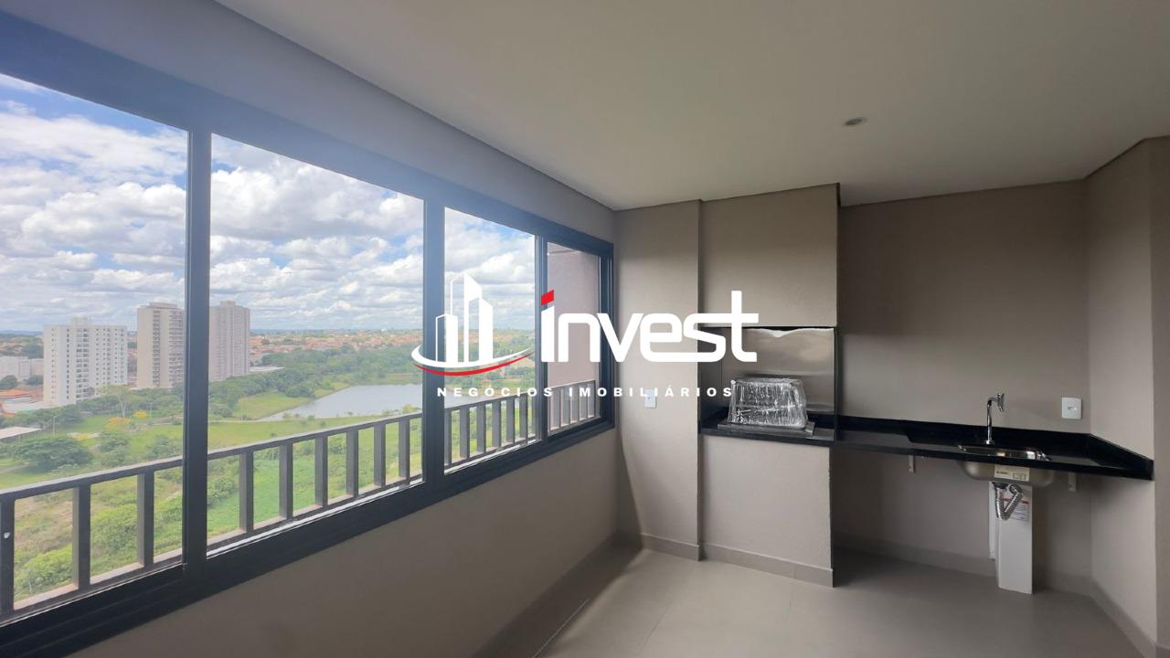 Apartamento para aluguel no Jardim do Lago: 