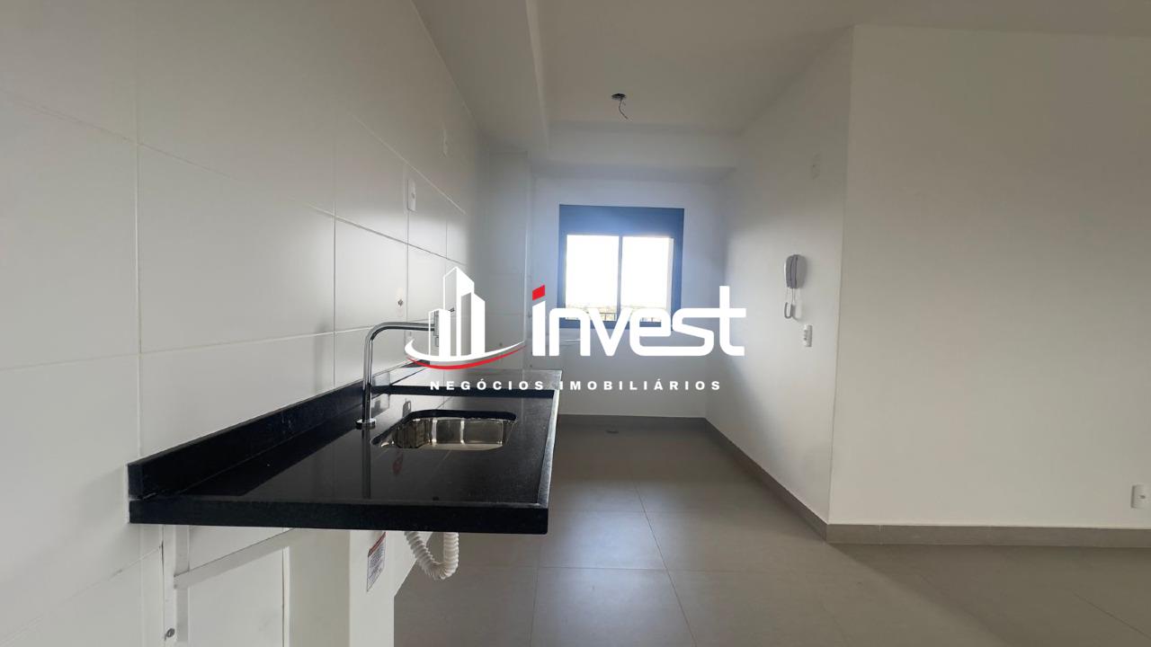 Apartamento para aluguel no Jardim do Lago: 