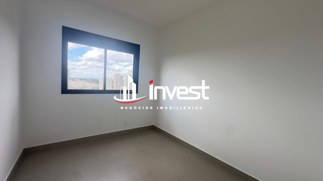 Apartamento para aluguel no Jardim do Lago: 