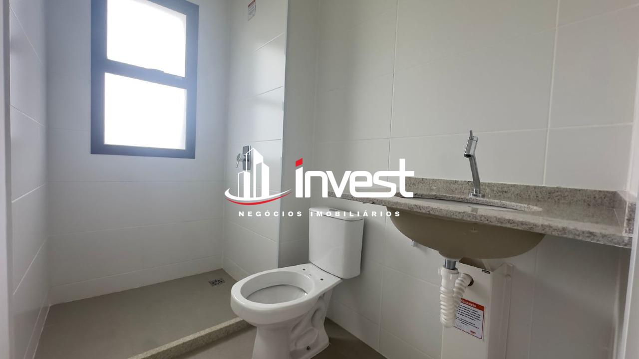 Apartamento para aluguel no Jardim do Lago: 