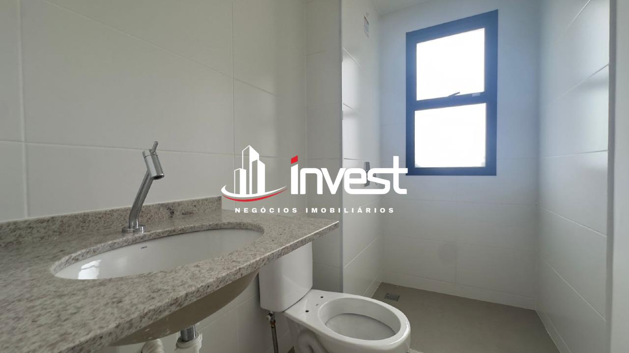 Apartamento para aluguel no Jardim do Lago: 