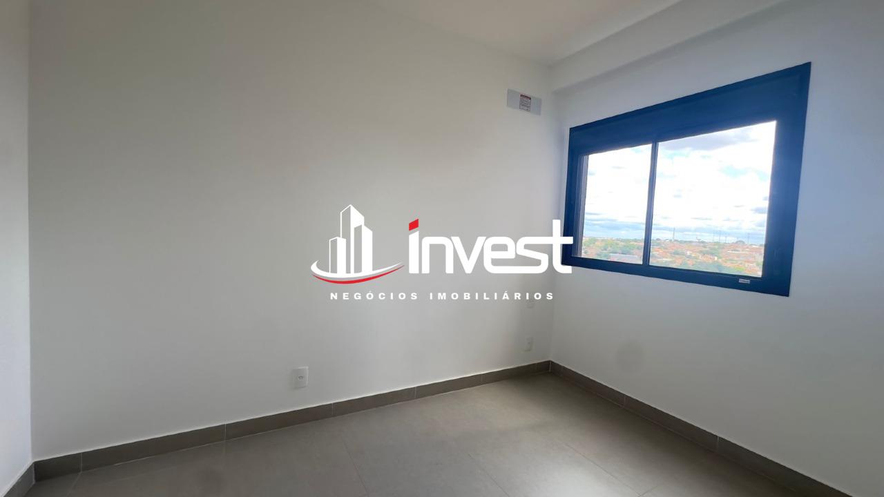 Apartamento para aluguel no Jardim do Lago: 