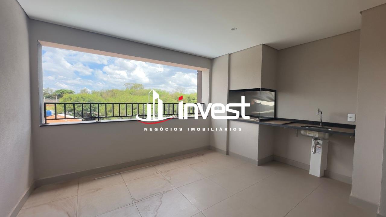 Apartamento à venda no Jardim do Lago: 