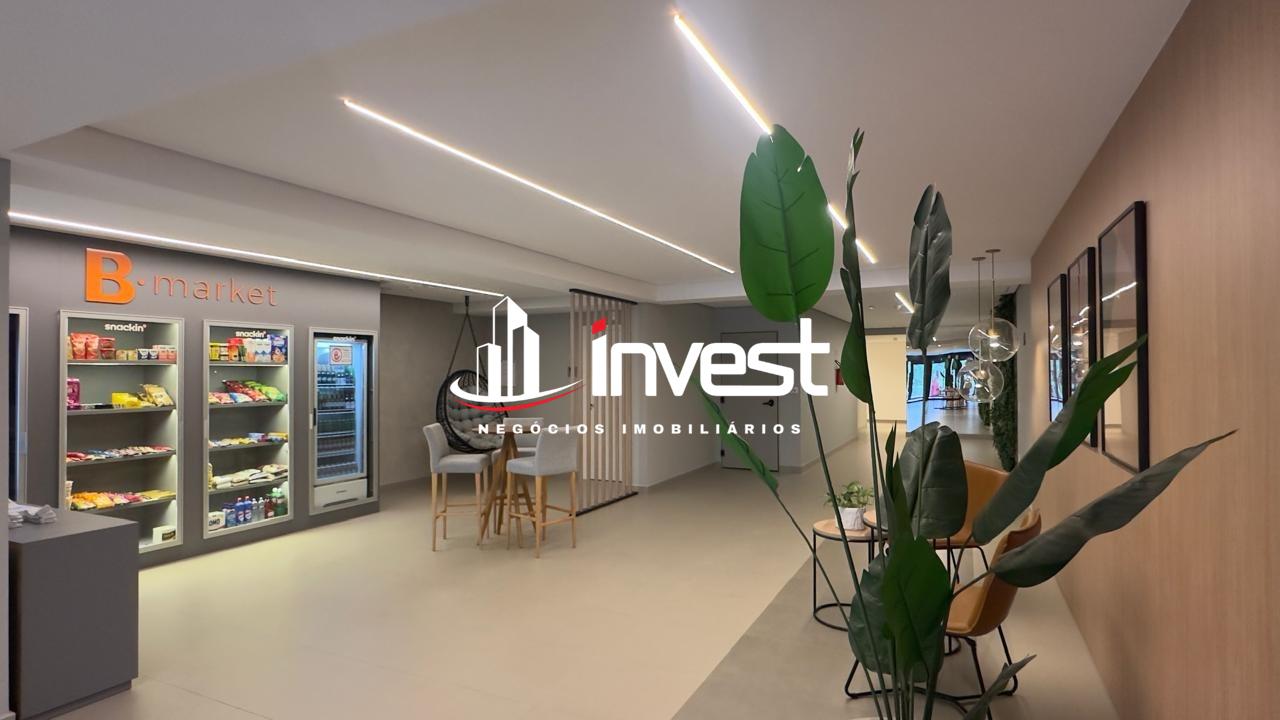 Apartamento à venda no Jardim do Lago: 