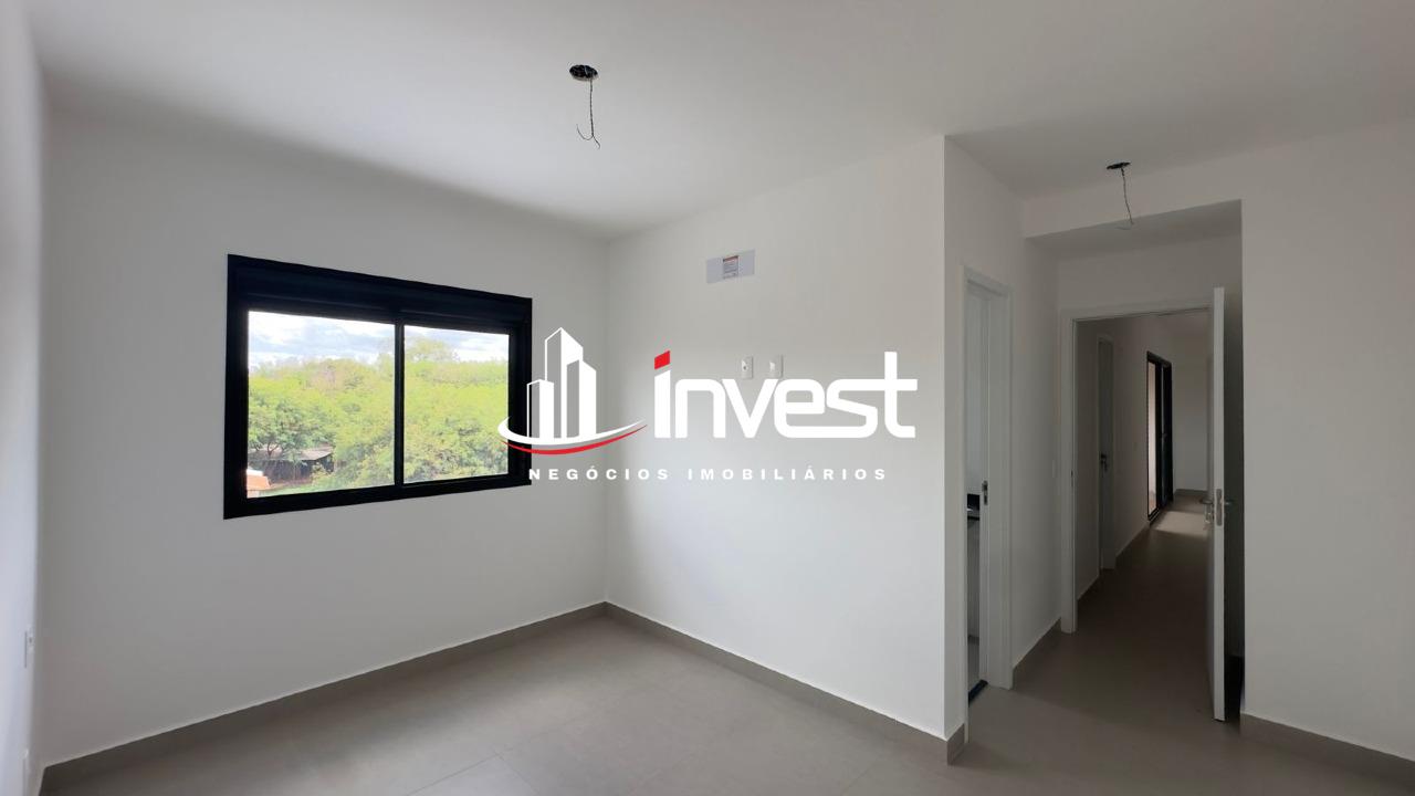 Apartamento à venda no Jardim do Lago: 