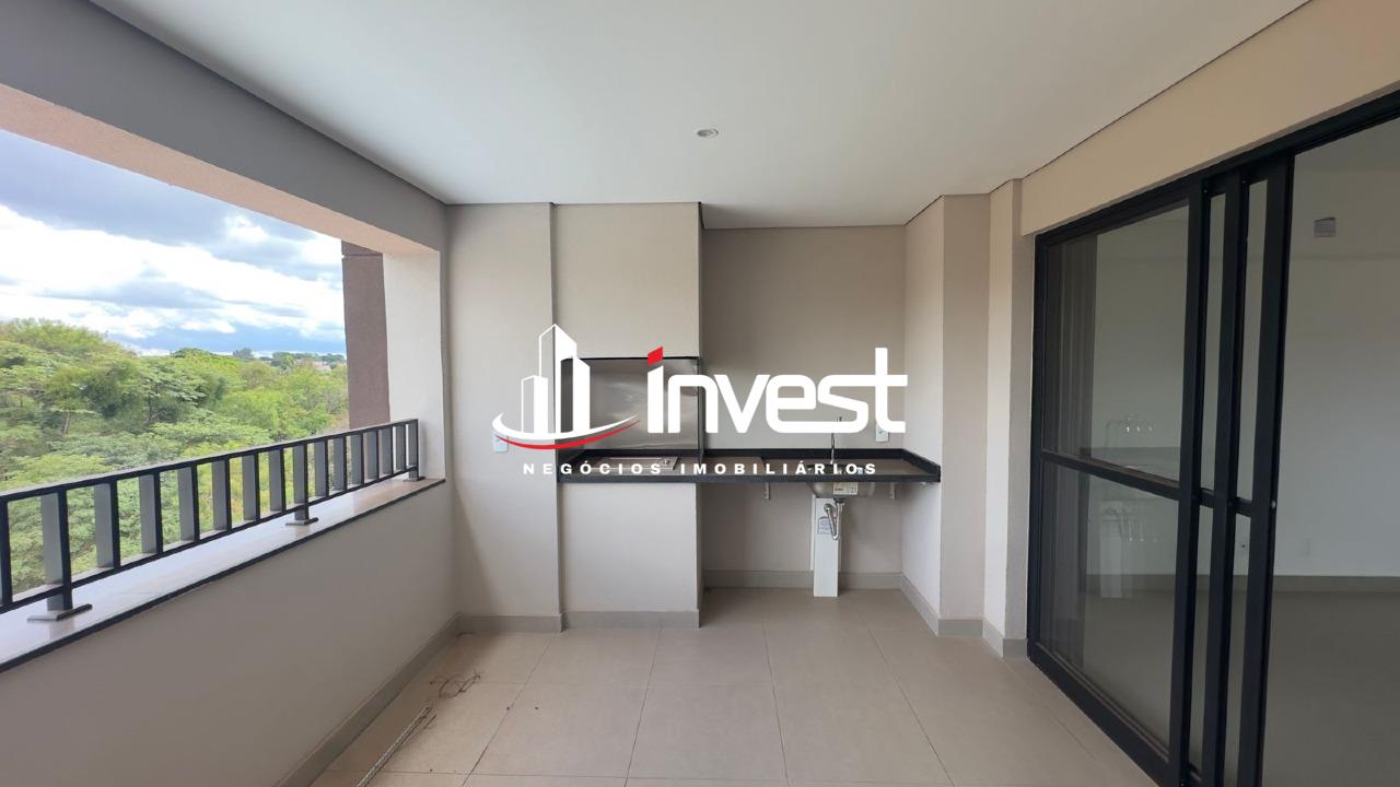 Apartamento à venda no Jardim do Lago: 