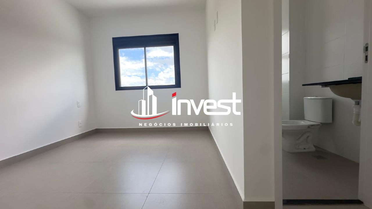Apartamento à venda no Jardim do Lago: 