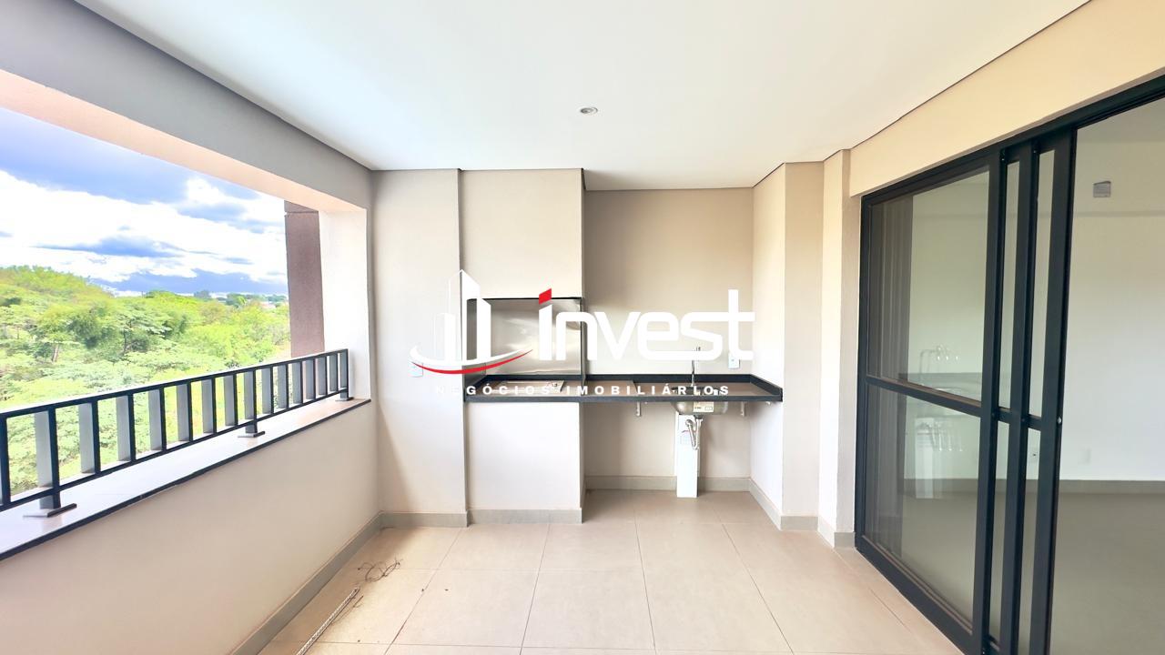 Apartamento à venda no Jardim do Lago: 