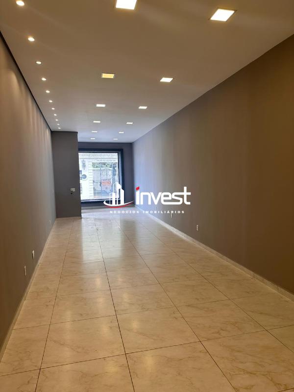 Sala para aluguel no Centro: 