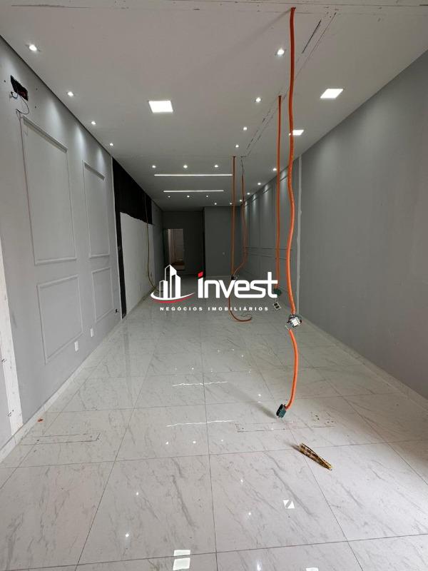 Sala para aluguel no Centro: 