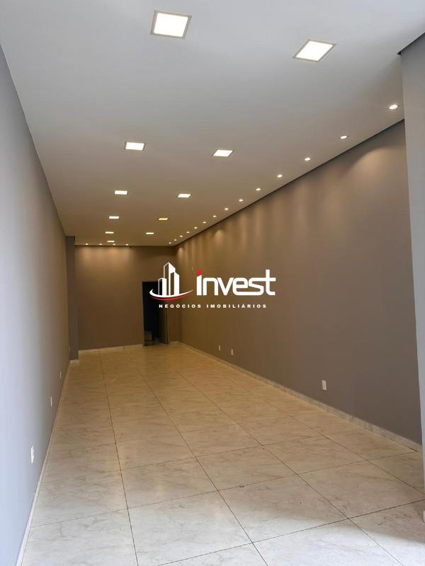 Sala para aluguel no Centro: 