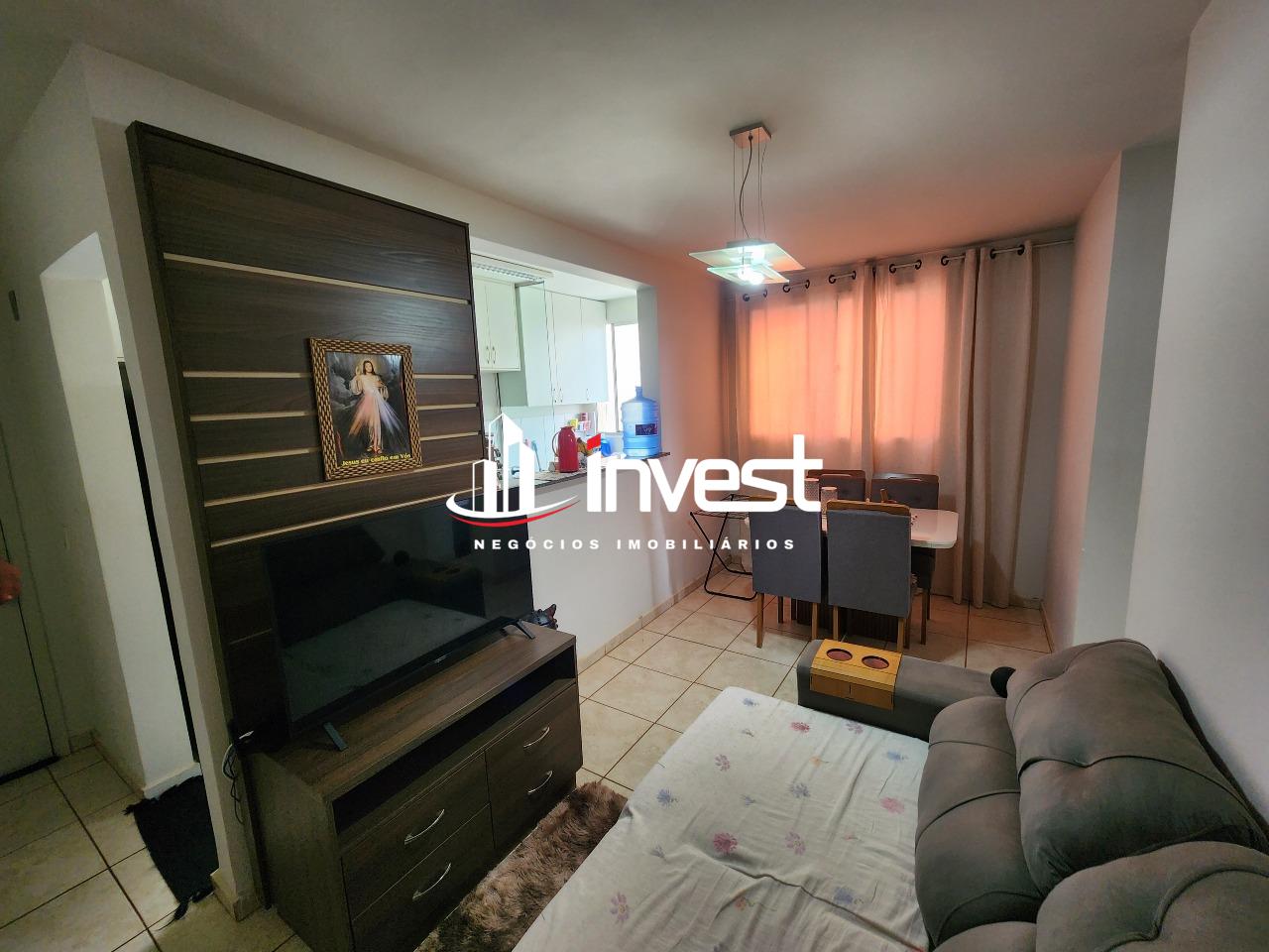 Apartamento à venda no Bom Retiro: 