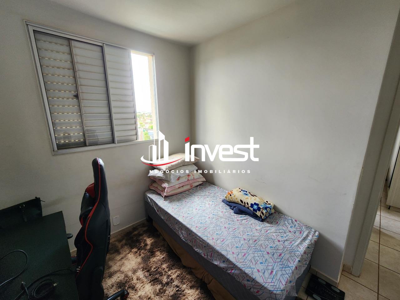 Apartamento à venda no Bom Retiro: 