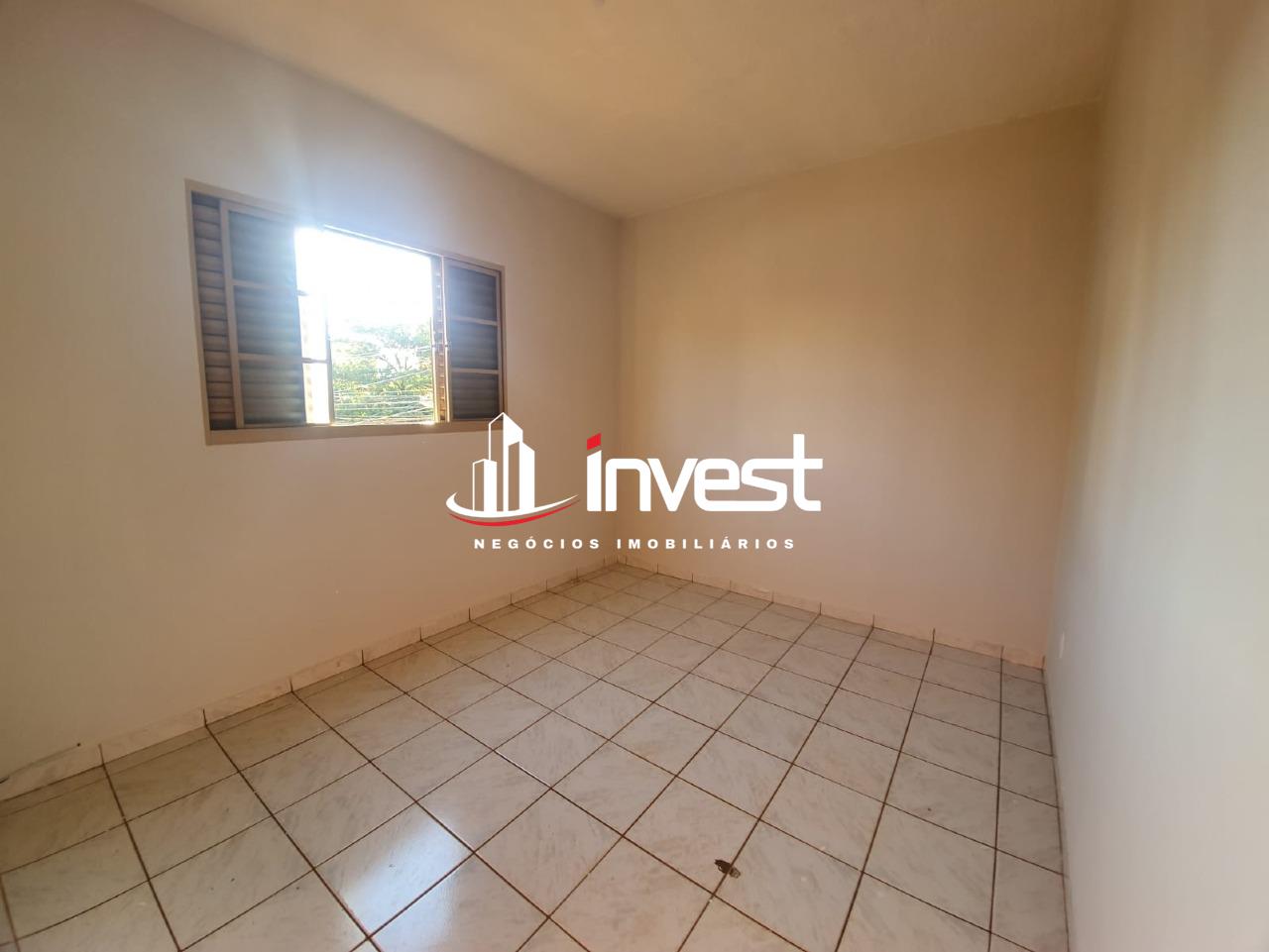 Apartamento para aluguel no Santa Maria: 