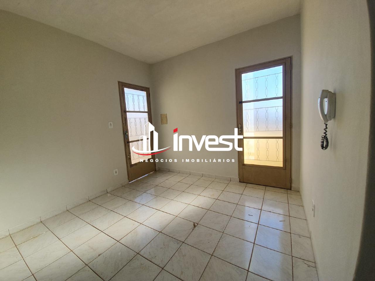 Apartamento para aluguel no Santa Maria: 