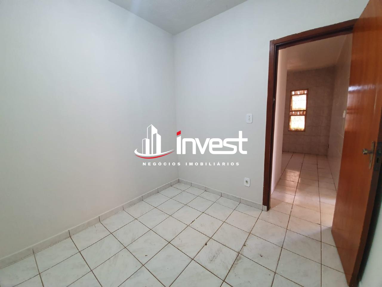 Apartamento para aluguel no Santa Maria: 