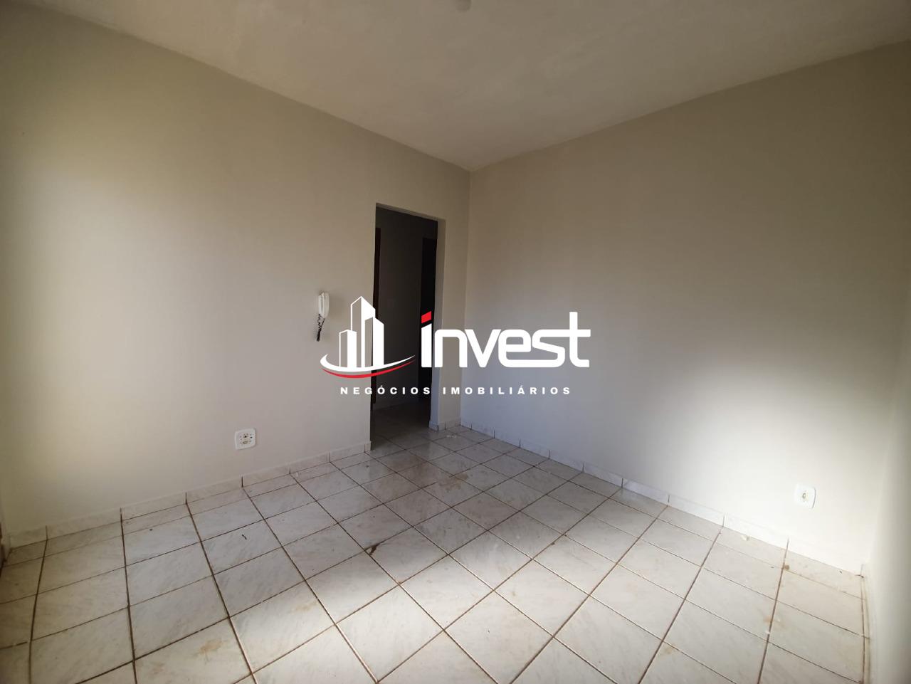 Apartamento para aluguel no Santa Maria: 