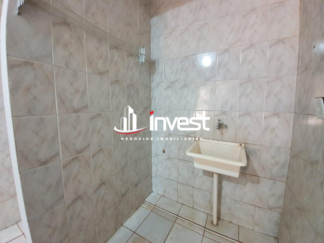 Apartamento para aluguel no Santa Maria: 