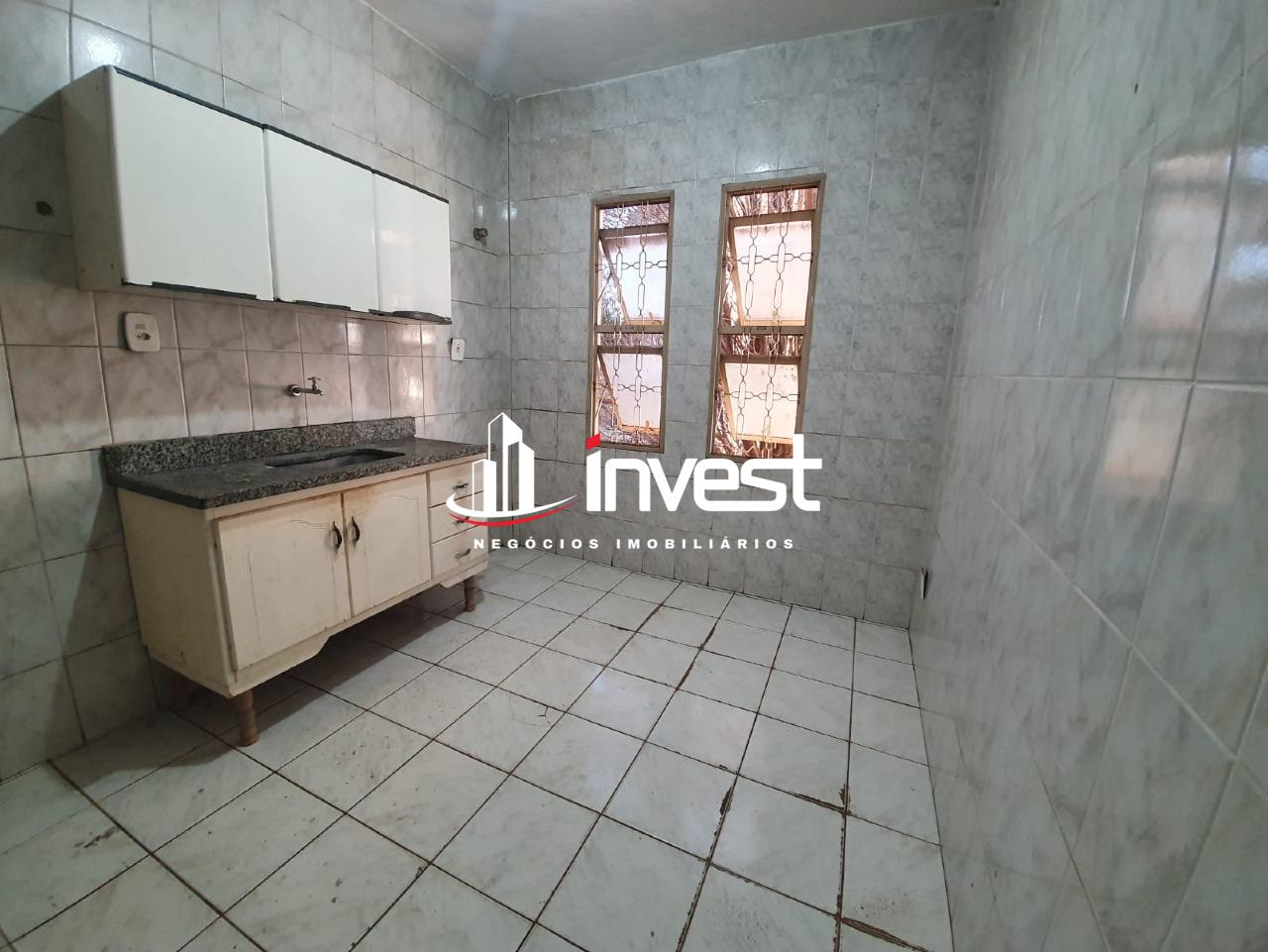 Apartamento para aluguel no Santa Maria: 