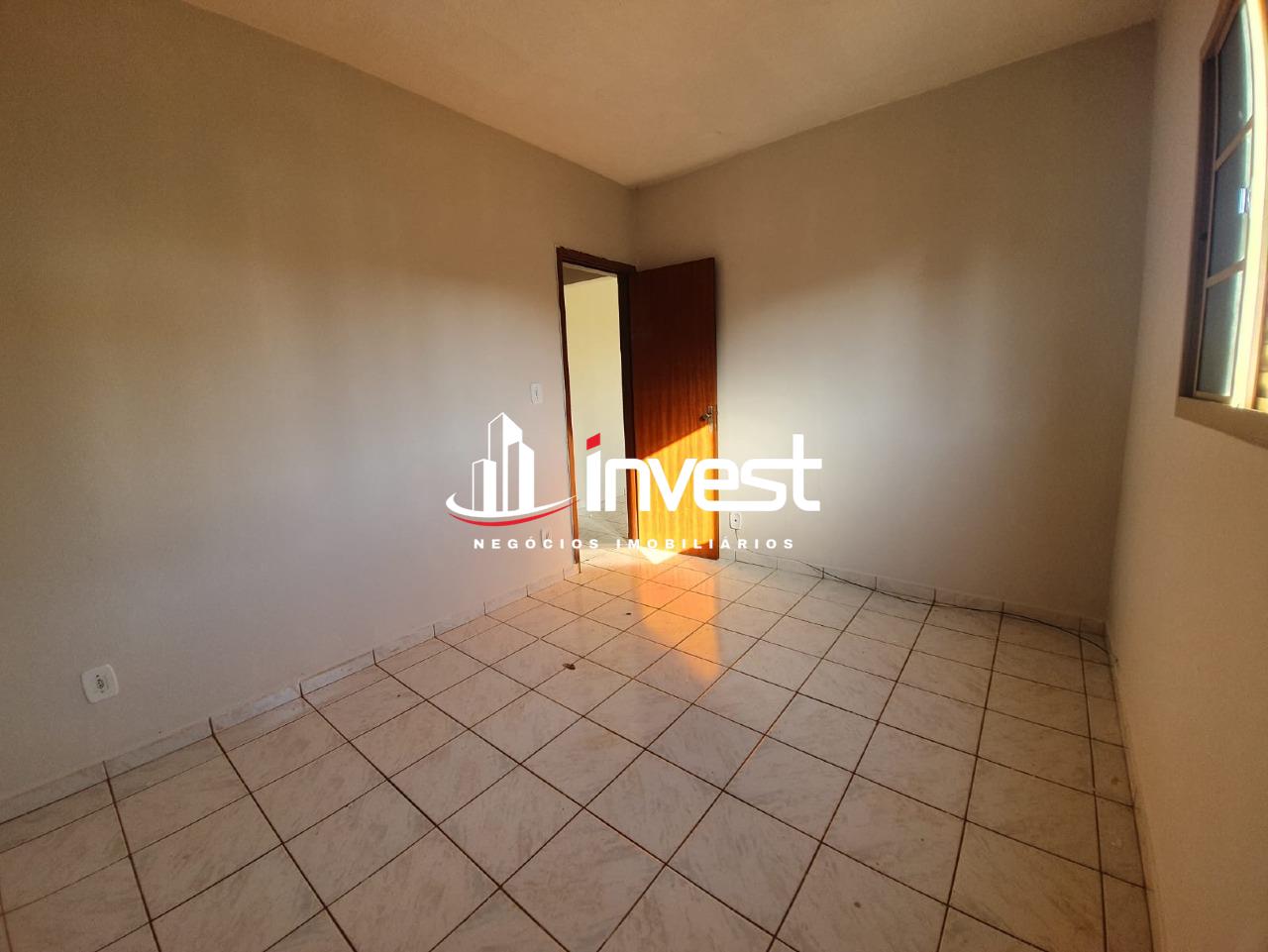 Apartamento para aluguel no Santa Maria: 