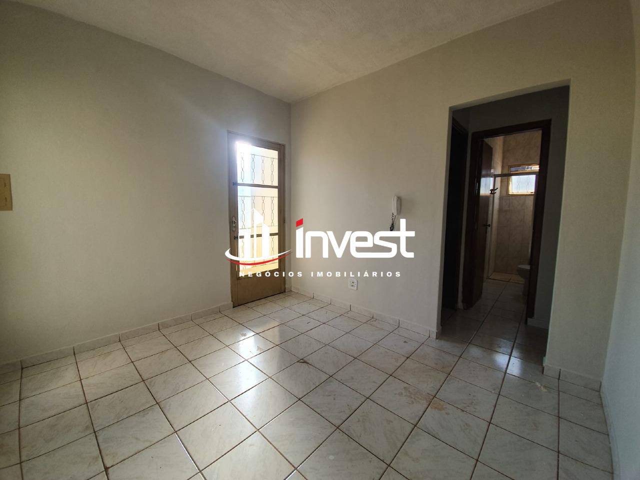 Apartamento para aluguel no Santa Maria: 