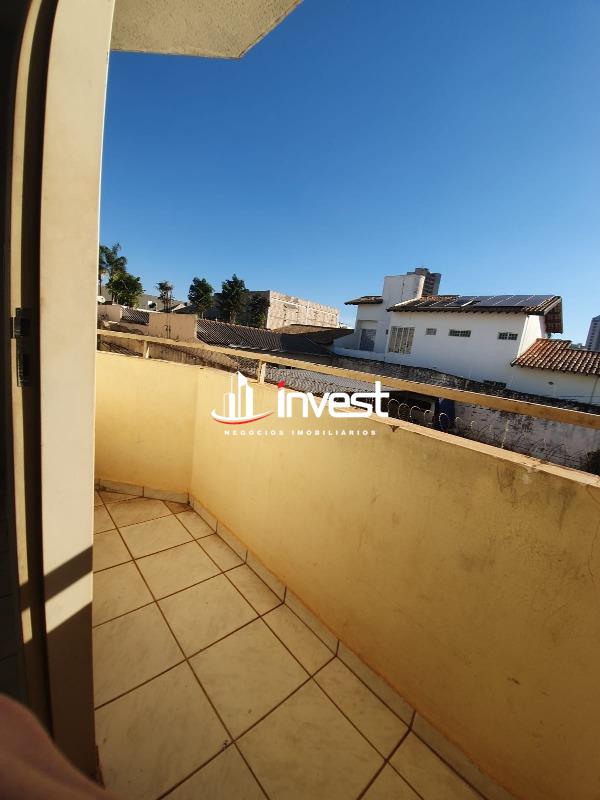 Apartamento para aluguel no Santa Maria: 