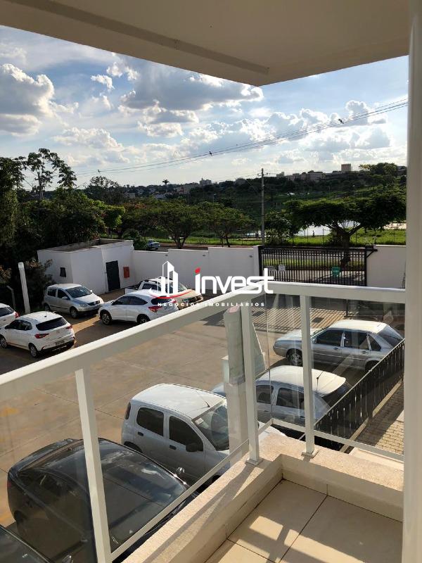 Apartamento à venda no Parque das Acácias: 