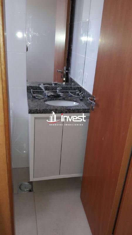 Apartamento à venda no Parque das Acácias: 