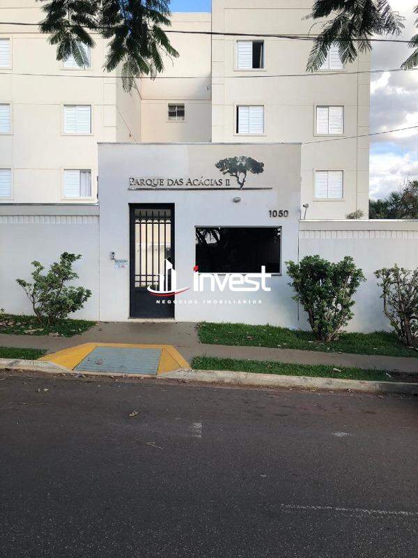 Apartamento à venda no Parque das Acácias: 