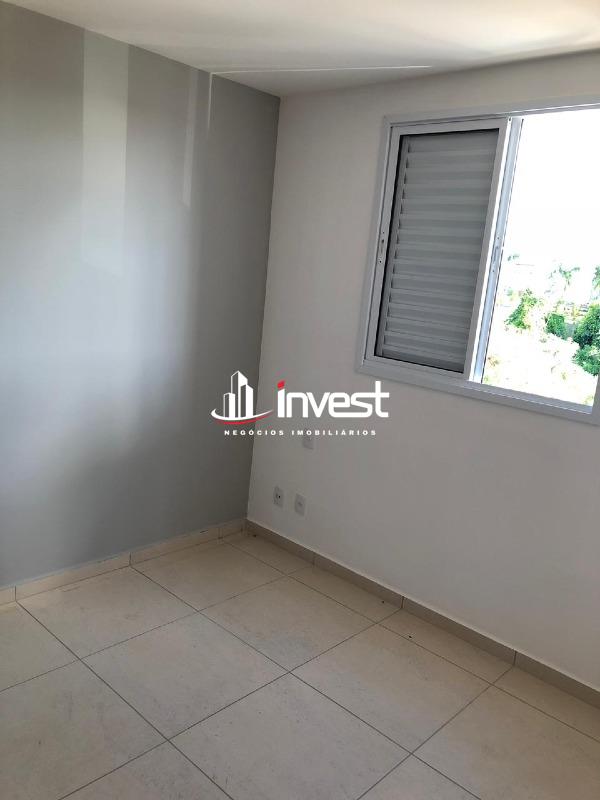 Apartamento à venda no Parque das Acácias: 