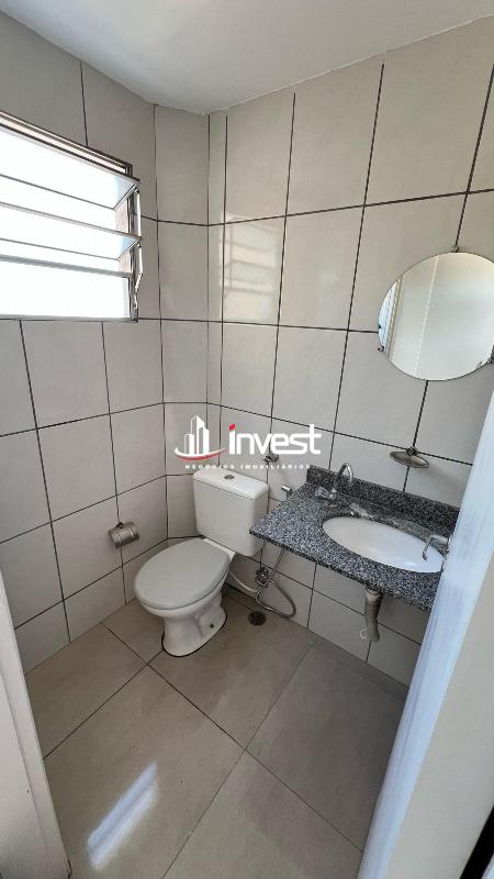 Apartamento à venda no Mercês: 