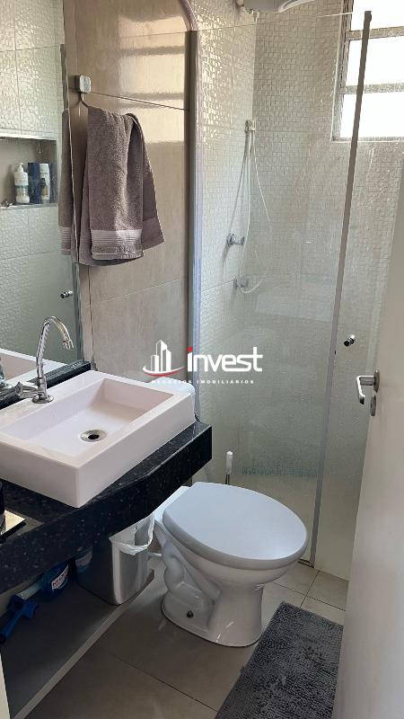 Apartamento à venda no Mercês: 