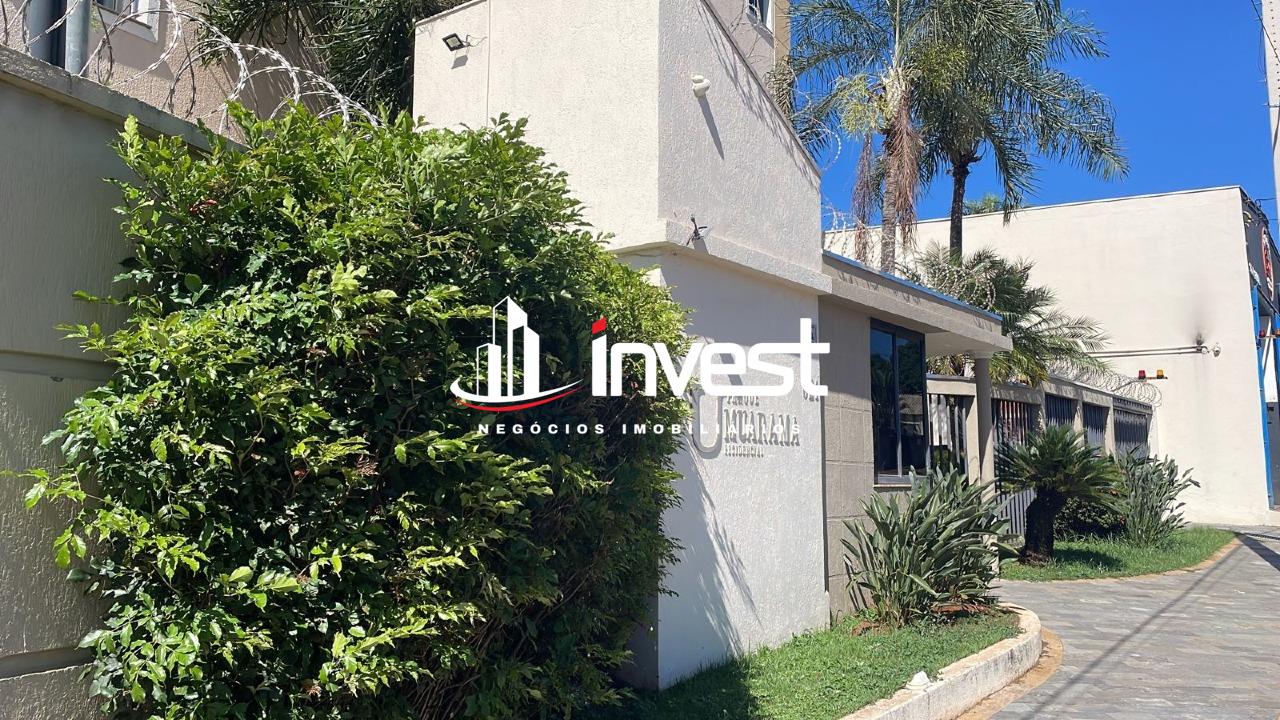 Apartamento à venda no Mercês: 