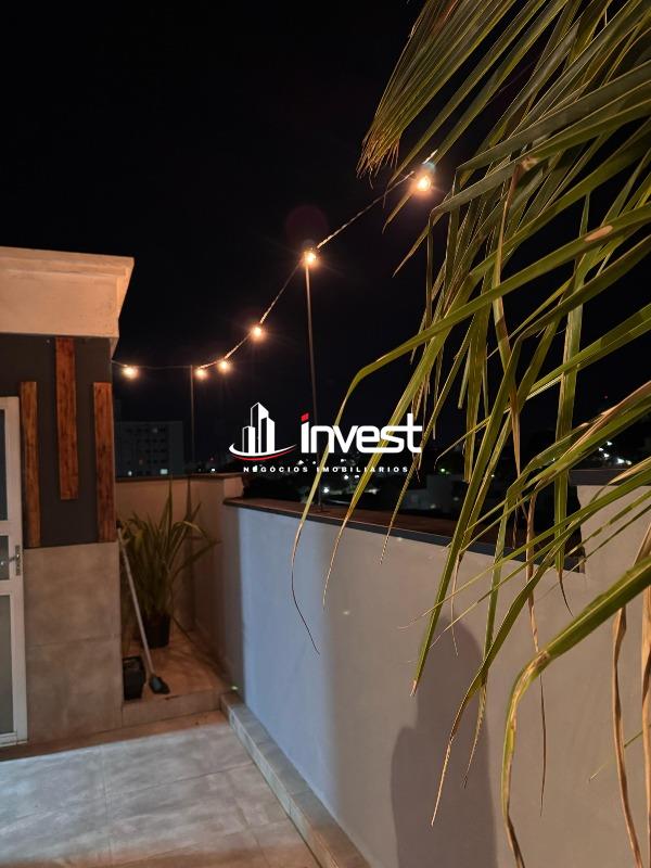 Apartamento à venda no Mercês: 