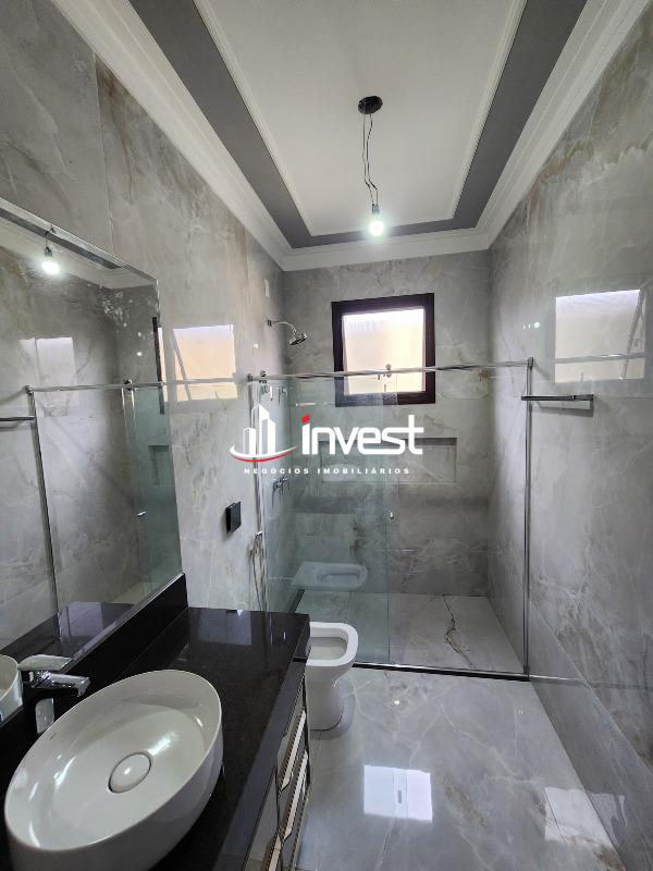 Casa Condomínio à venda no Mário Franco - Condomínio: 