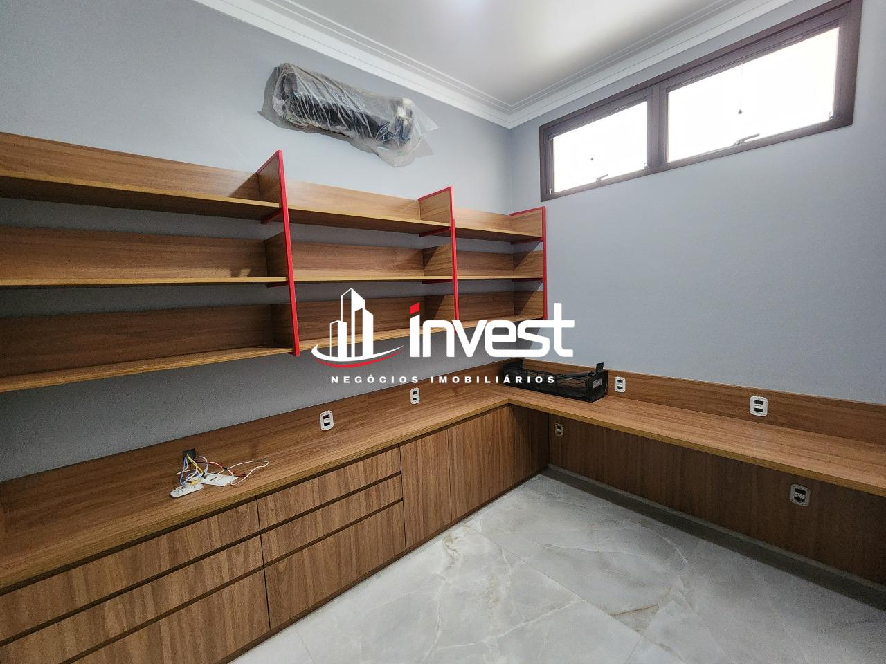 Casa Condomínio à venda no Mário Franco - Condomínio: 