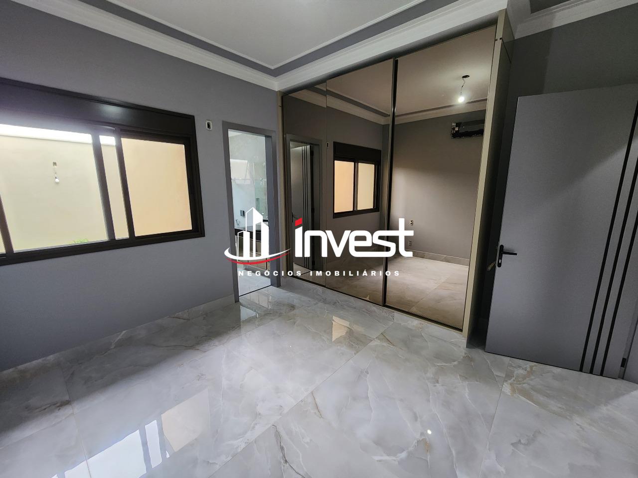 Casa Condomínio à venda no Mário Franco - Condomínio: 