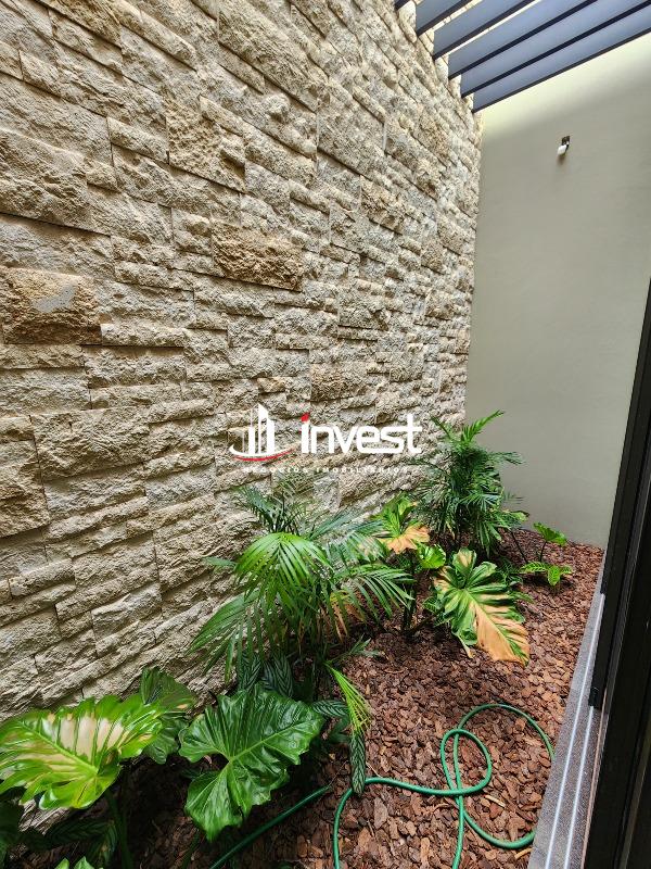 Casa Condomínio à venda no Mário Franco - Condomínio: 