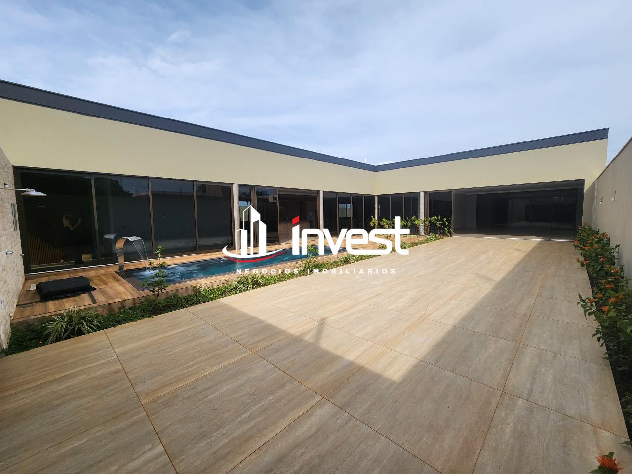 Casa Condomínio à venda no Mário Franco - Condomínio: 