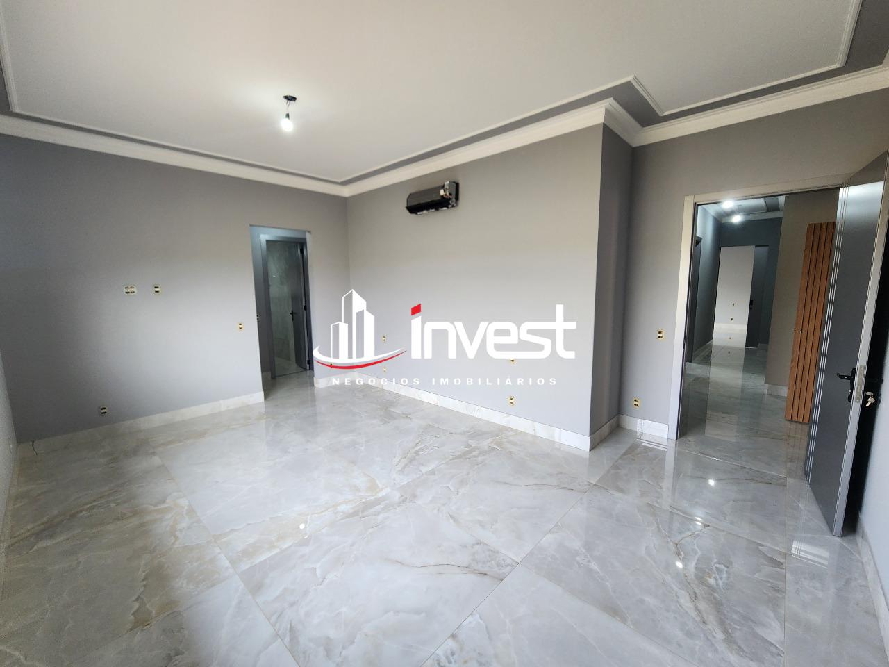 Casa Condomínio à venda no Mário Franco - Condomínio: 