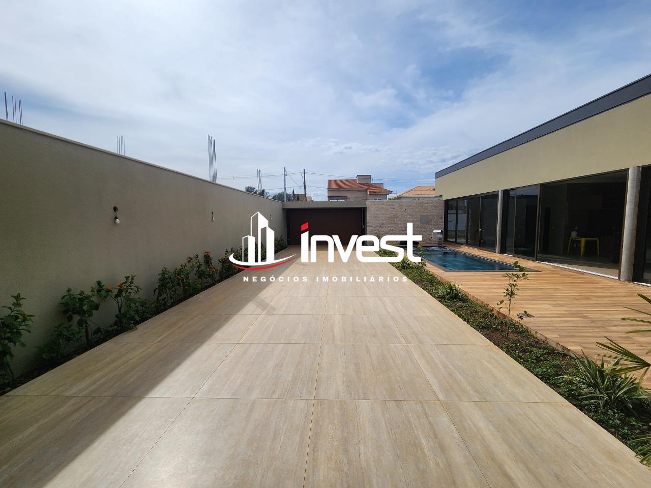 Casa Condomínio à venda no Mário Franco - Condomínio: 