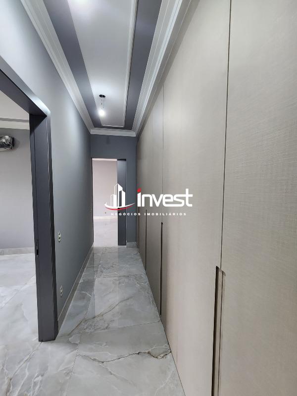 Casa Condomínio à venda no Mário Franco - Condomínio: 