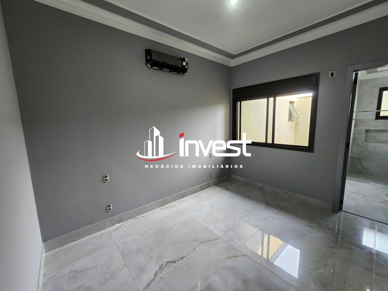 Casa Condomínio à venda no Mário Franco - Condomínio: 