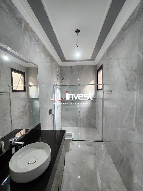 Casa Condomínio à venda no Mário Franco - Condomínio: 