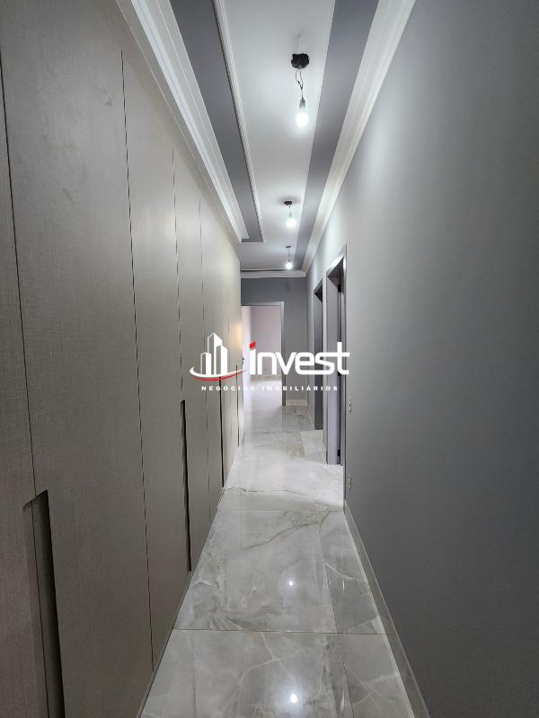 Casa Condomínio à venda no Mário Franco - Condomínio: 