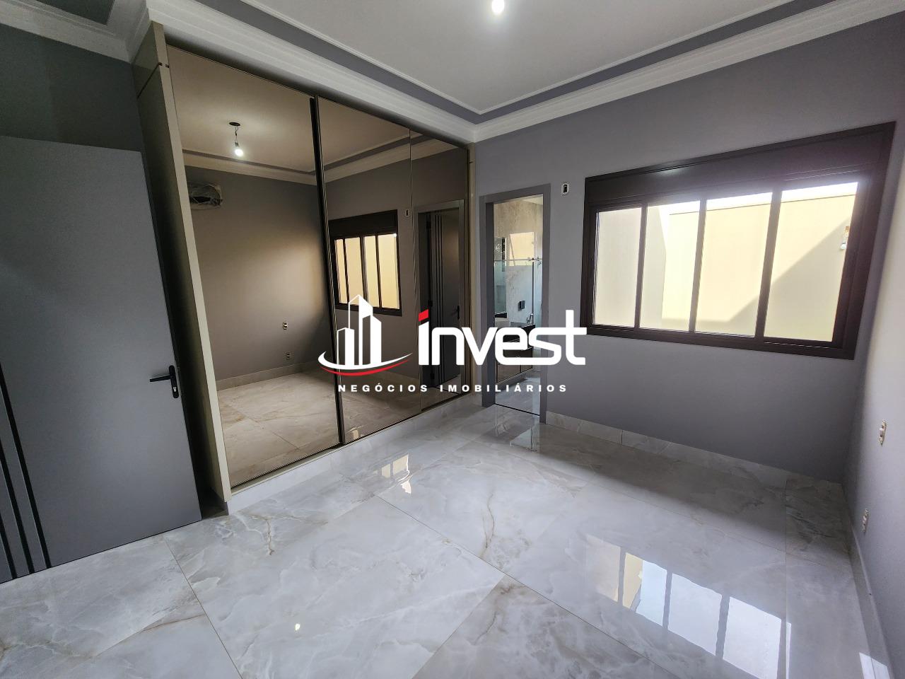 Casa Condomínio à venda no Mário Franco - Condomínio: 